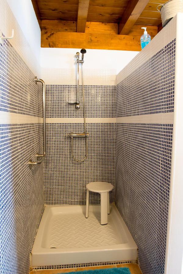 Hazas de Cesto Casa De Mariaヴィラ エクステリア 写真