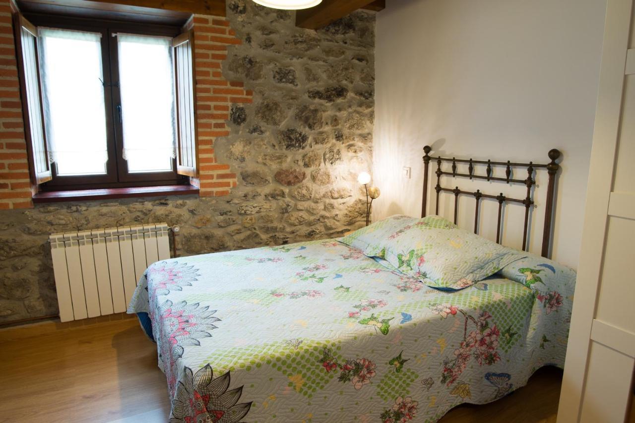 Hazas de Cesto Casa De Mariaヴィラ エクステリア 写真